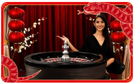 Roulette S666